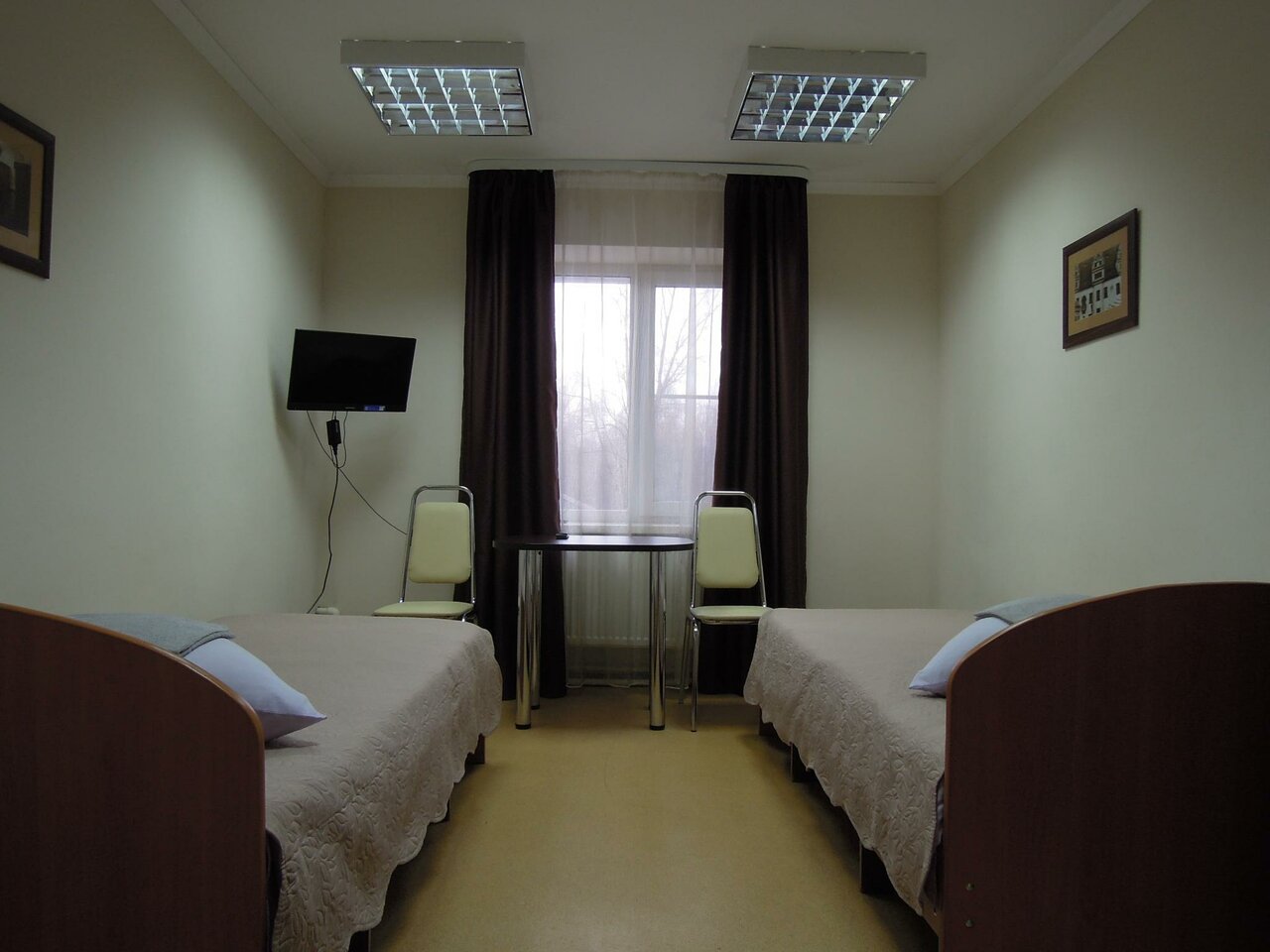 Гостиница Pullman Сыктывкар-29