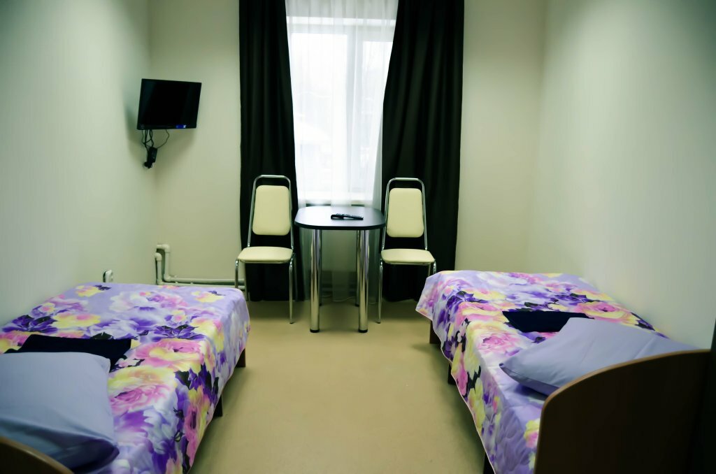 Гостиница Pullman Сыктывкар-9