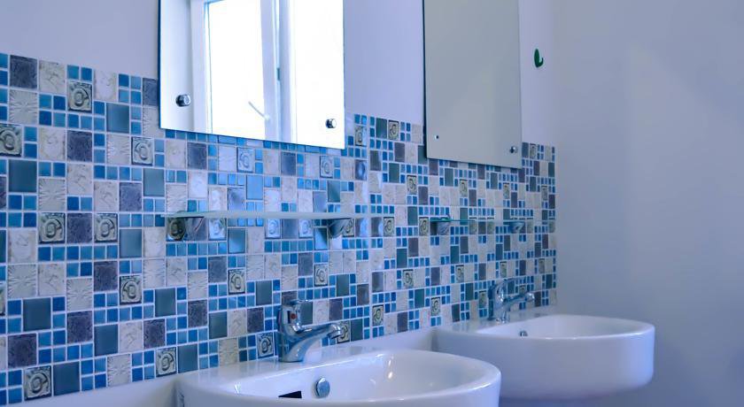 Гостиница Pullman Hostel Сыктывкар-7