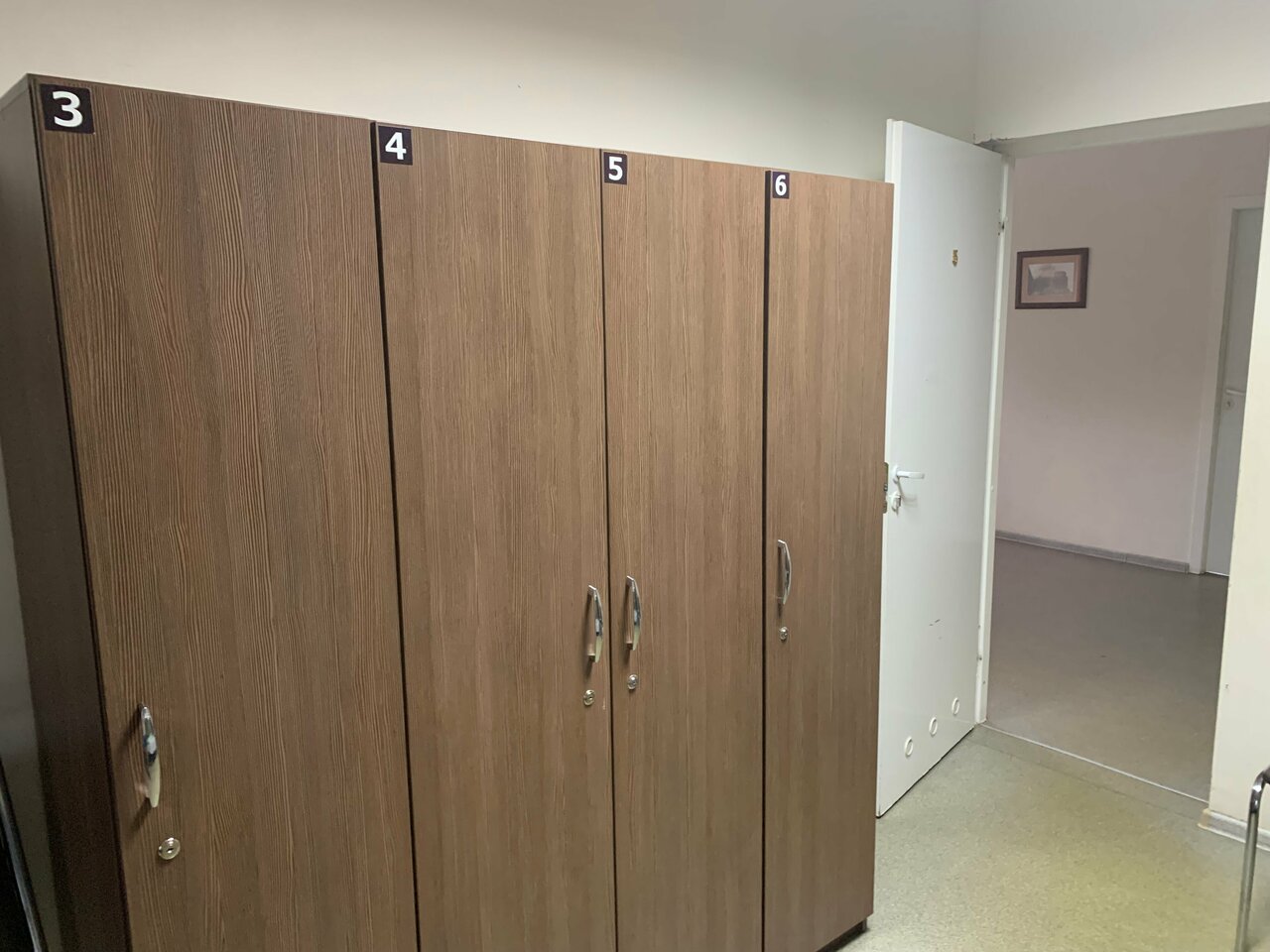 Гостиница Pullman Сыктывкар-45