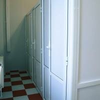 Гостиница Pullman Сыктывкар-36