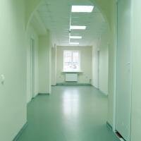 Гостиница Pullman Сыктывкар-20