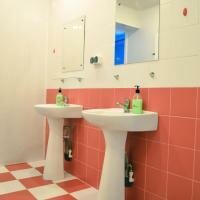 Гостиница Pullman Сыктывкар-7