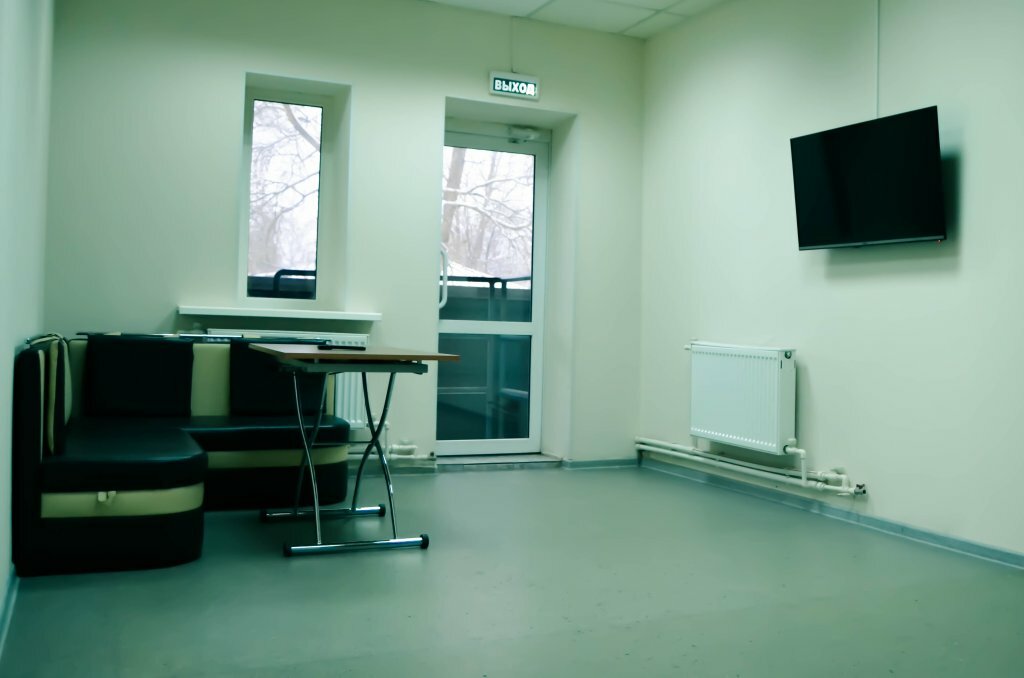 Гостиница Pullman Сыктывкар