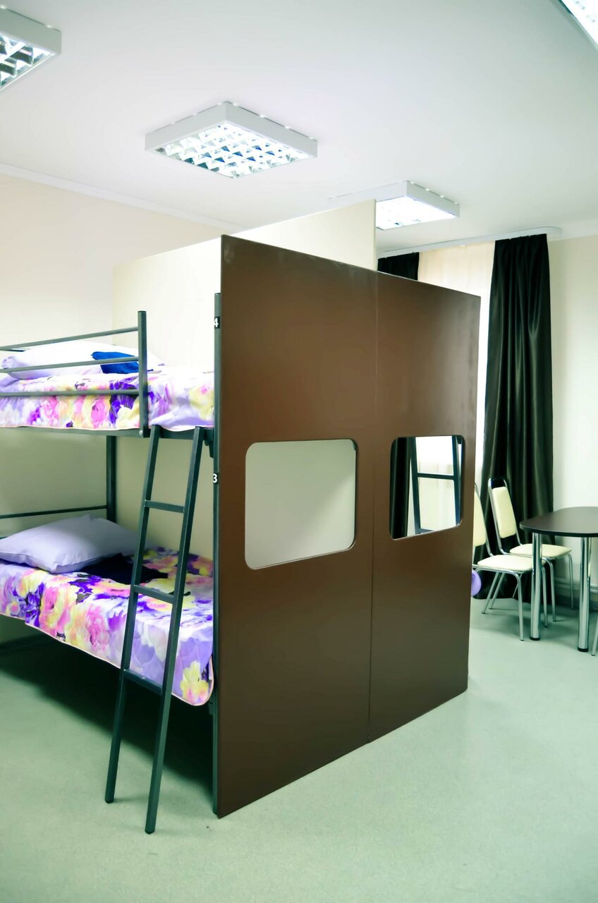 Гостиница Pullman Сыктывкар-5