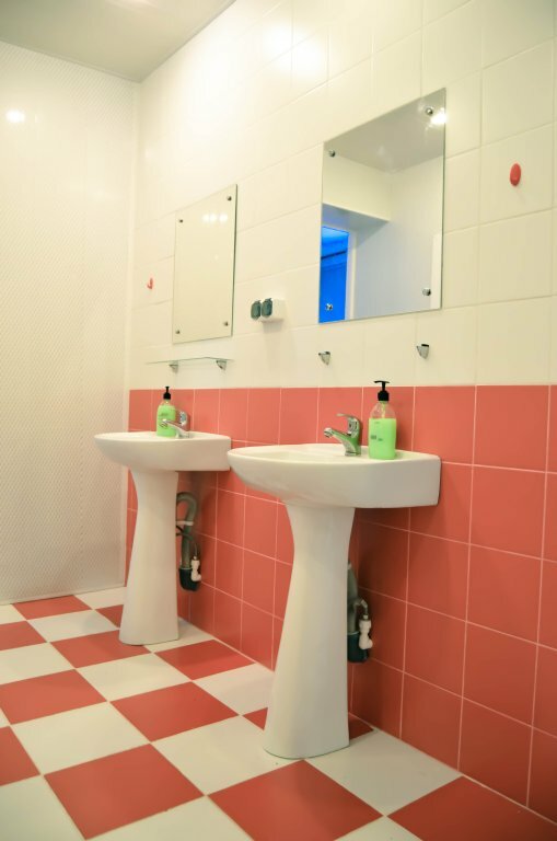 Гостиница Pullman Сыктывкар-41