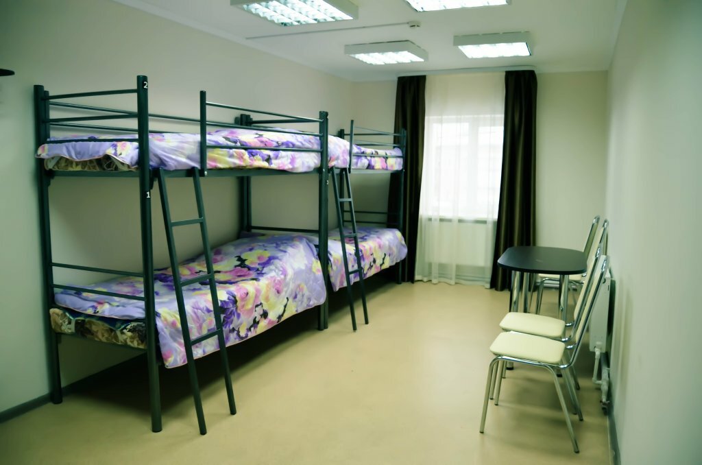 Гостиница Pullman Сыктывкар-15