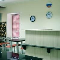 Гостиница Pullman Сыктывкар-21