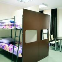 Гостиница Pullman Сыктывкар-32