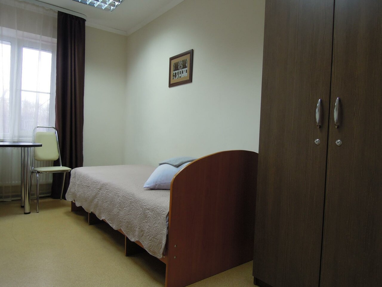 Гостиница Pullman Сыктывкар-24