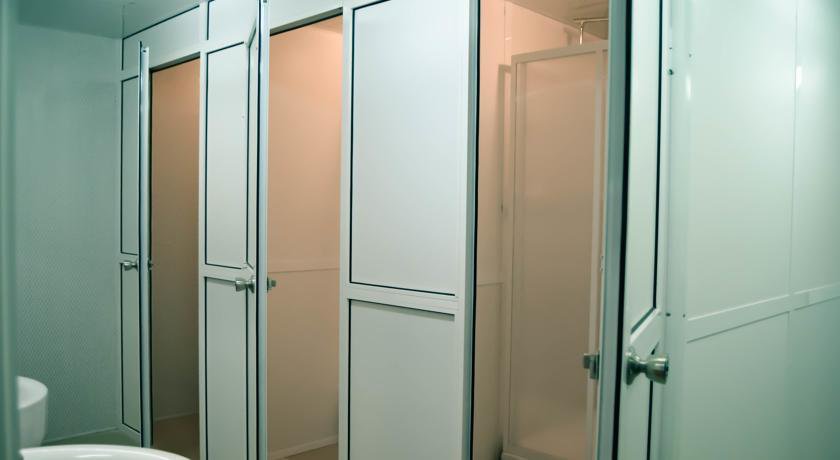 Гостиница Pullman Hostel Сыктывкар