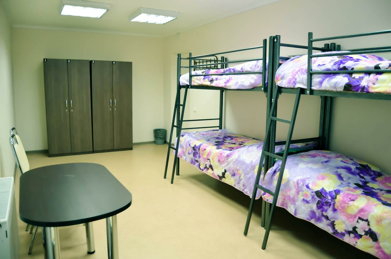 Гостиница Pullman Сыктывкар-31