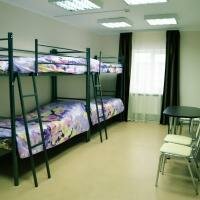 Гостиница Pullman Сыктывкар-26