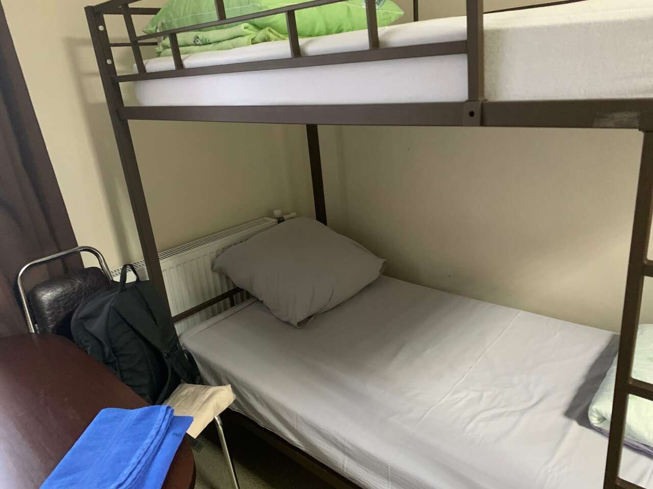 Гостиница Pullman Сыктывкар-43