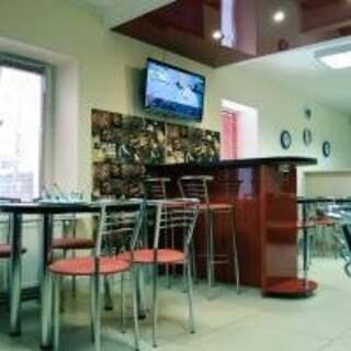 Гостиница Pullman Сыктывкар-7