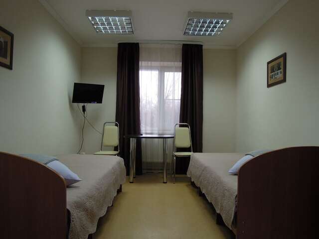 Гостиница Pullman Сыктывкар-28