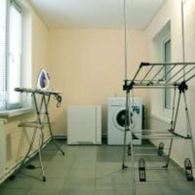 Гостиница Pullman Сыктывкар-12