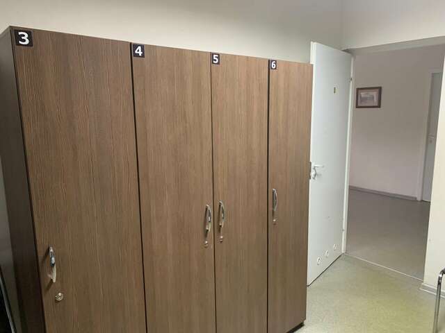 Гостиница Pullman Сыктывкар-44