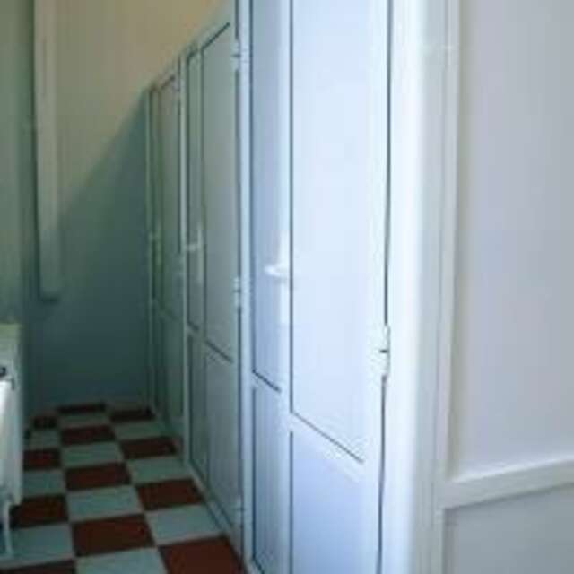 Гостиница Pullman Сыктывкар-35