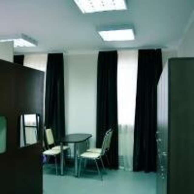 Гостиница Pullman Сыктывкар-17