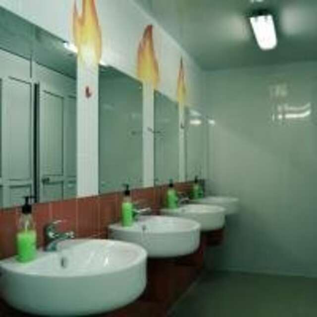 Гостиница Pullman Сыктывкар-18