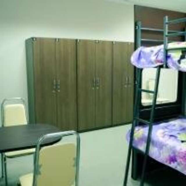 Гостиница Pullman Сыктывкар-29