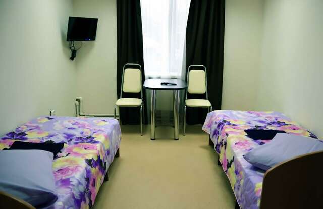 Гостиница Pullman Сыктывкар-33