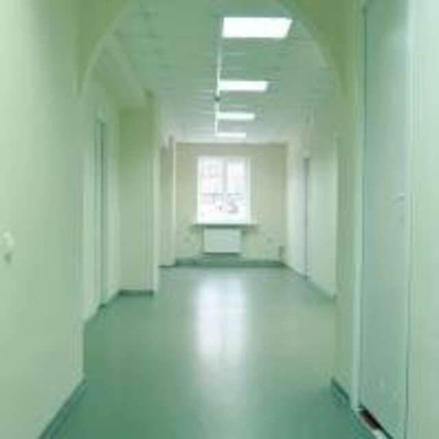 Гостиница Pullman Сыктывкар-19