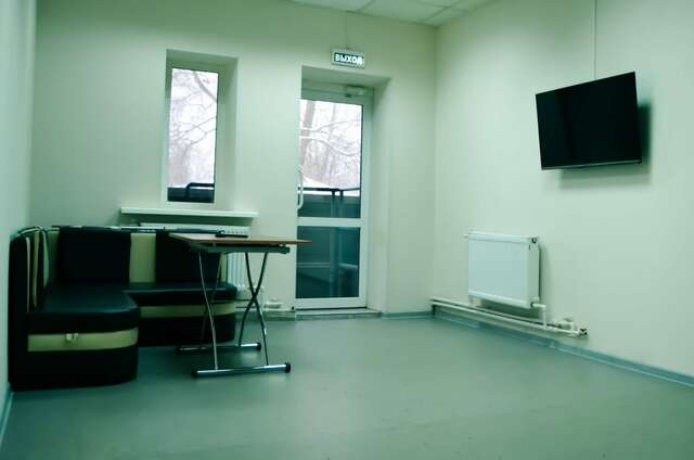 Гостиница Pullman Сыктывкар-11