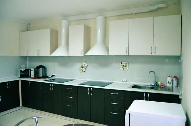 Гостиница Pullman Сыктывкар-9