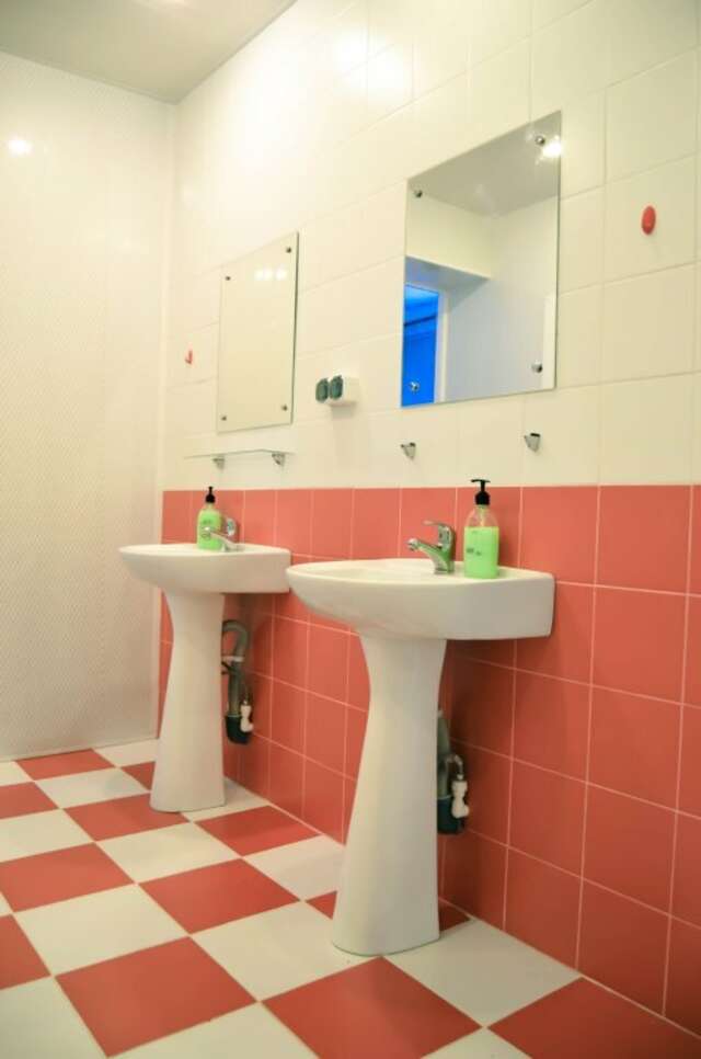 Гостиница Pullman Сыктывкар-40