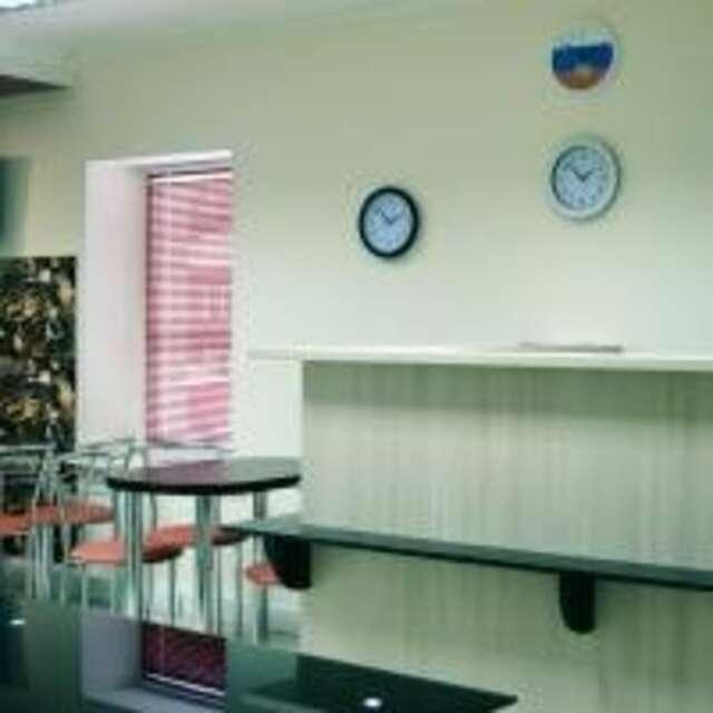 Гостиница Pullman Сыктывкар-20