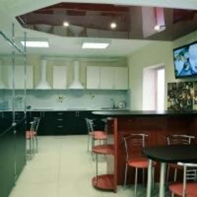 Гостиница Pullman Сыктывкар-22