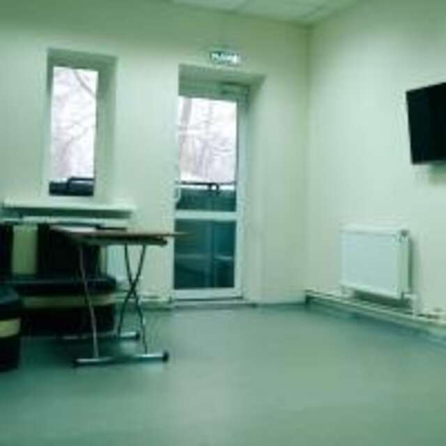 Гостиница Pullman Сыктывкар-37