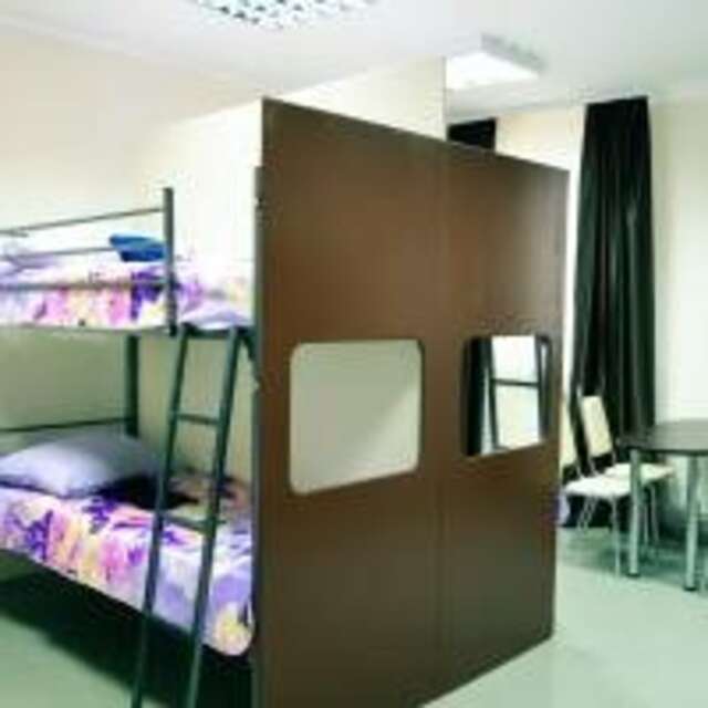 Гостиница Pullman Сыктывкар-31