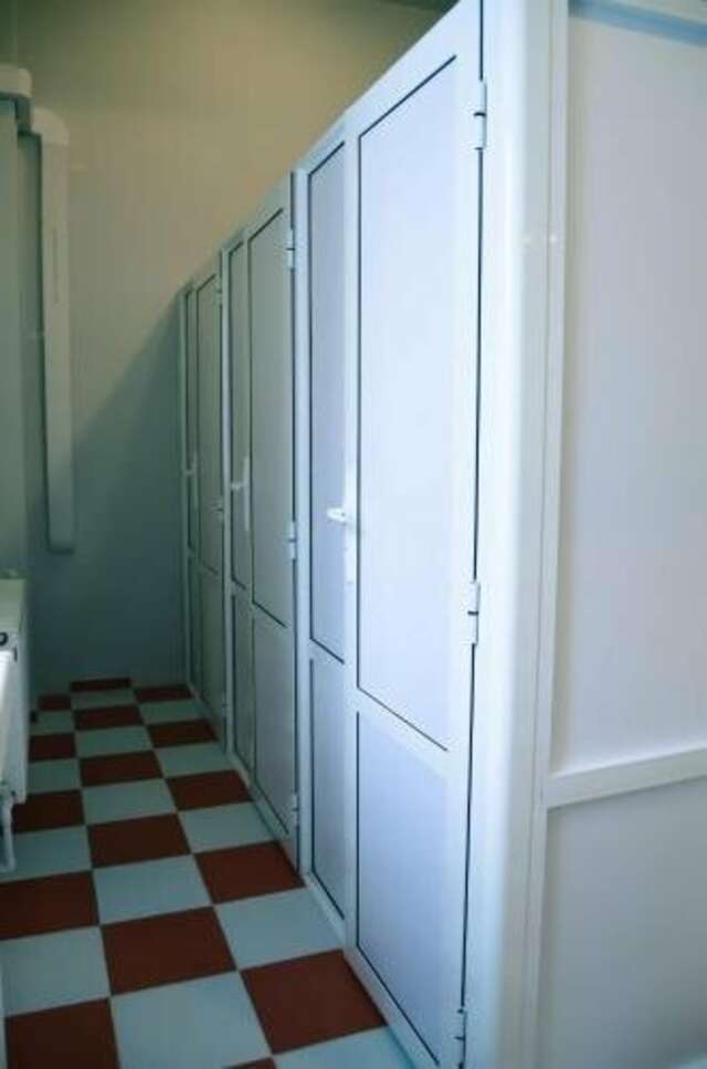 Гостиница Pullman Сыктывкар-26