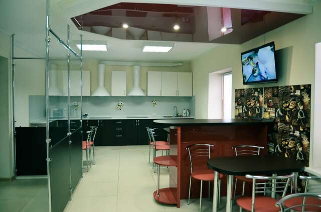 Гостиница Pullman Сыктывкар-27